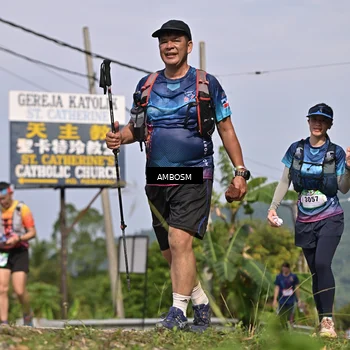 Runner Photo 5055560