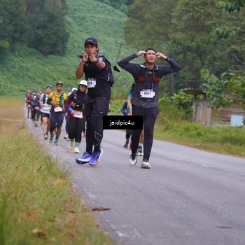 Runner Photo 5055562