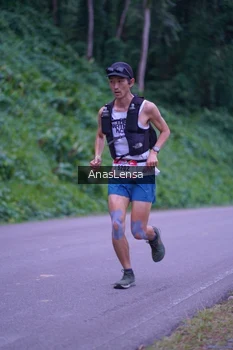 Runner Photo 5055563