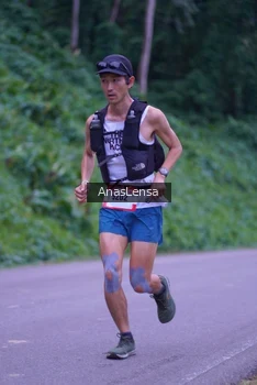 Runner Photo 5055564