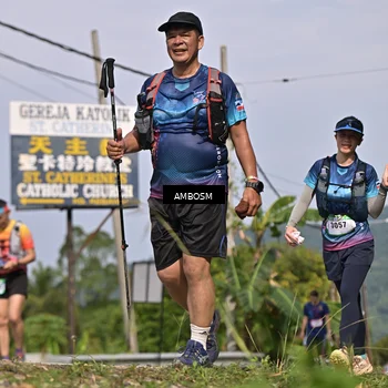 Runner Photo 5055565