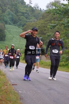 Runner Photo 5055566