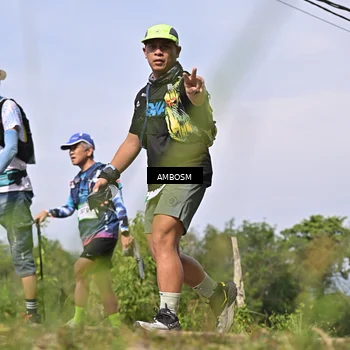 Runner Photo 5055567