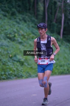 Runner Photo 5055568