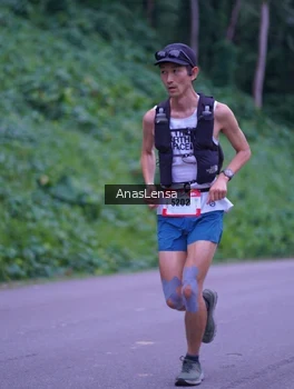 Runner Photo 5055569