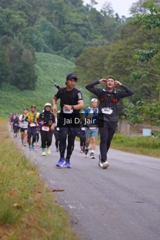 Runner Photo 5055571
