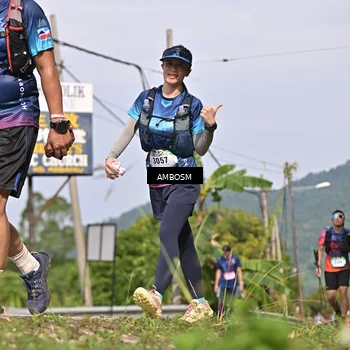 Runner Photo 5055573