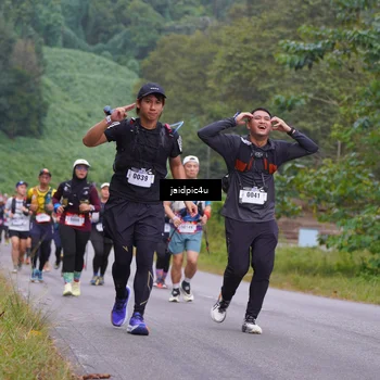 Runner Photo 5055575