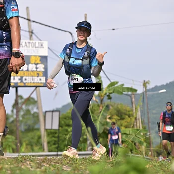 Runner Photo 5055577