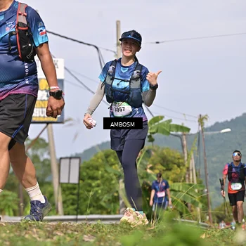 Runner Photo 5055578