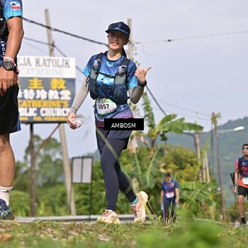 Runner Photo 5055579
