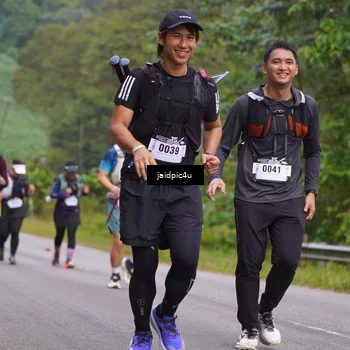Runner Photo 5055581