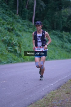 Runner Photo 5055584