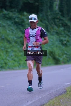 Runner Photo 5055585