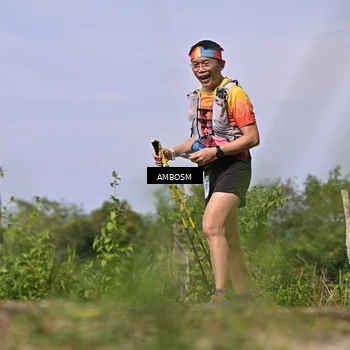Runner Photo 5055593