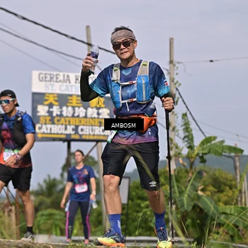 Runner Photo 5055596