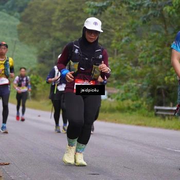 Runner Photo 5055597