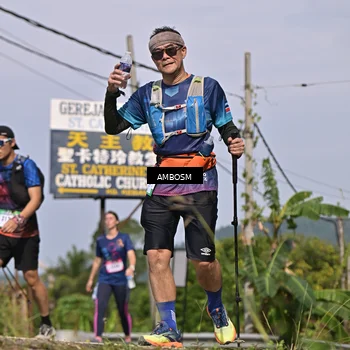 Runner Photo 5055598