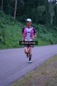 Runner Photo 5055599