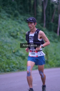 Runner Photo 5055600
