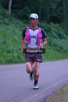 Runner Photo 5055601