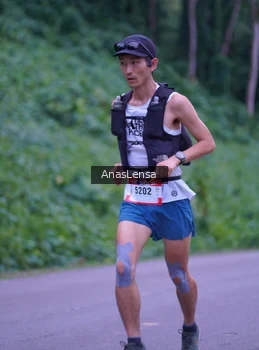 Runner Photo 5055607