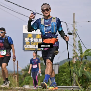 Runner Photo 5055612