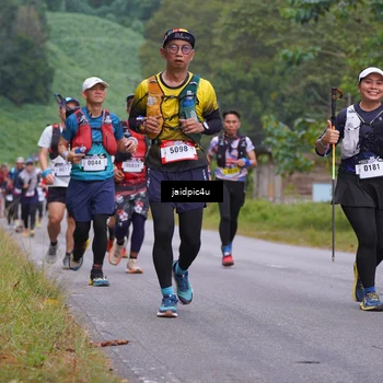 Runner Photo 5055613