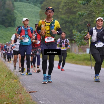 Runner Photo 5055614