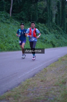 Runner Photo 5055622