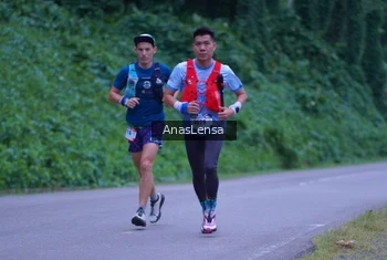Runner Photo 5055623