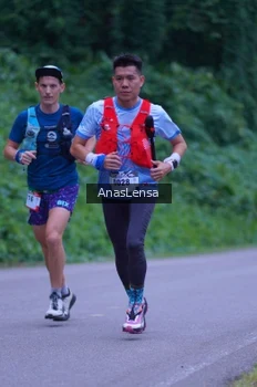 Runner Photo 5055624