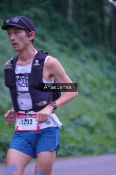 Runner Photo 5055629