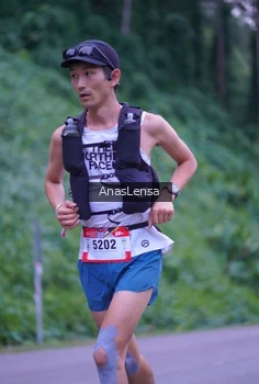 Runner Photo 5055631