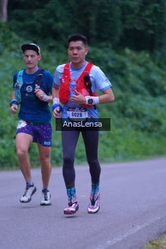 Runner Photo 5055632