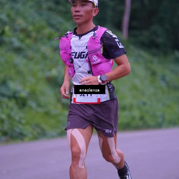 Runner Photo 5055634
