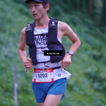 Runner Photo 5055636