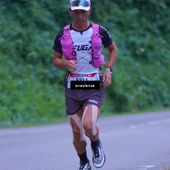 Runner Photo 5055639