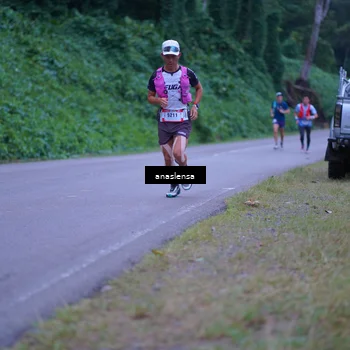 Runner Photo 5055640