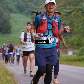 Runner Photo 5055643