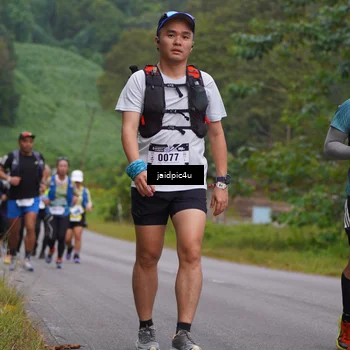 Runner Photo 5055651