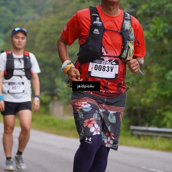 Runner Photo 5055654