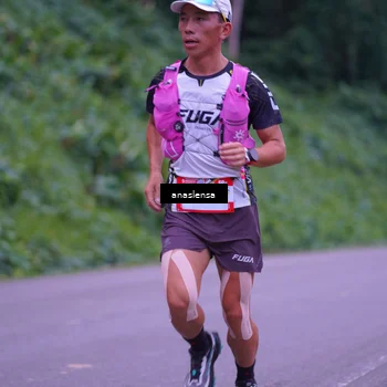 Runner Photo 5055658