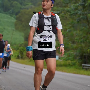 Runner Photo 5055661