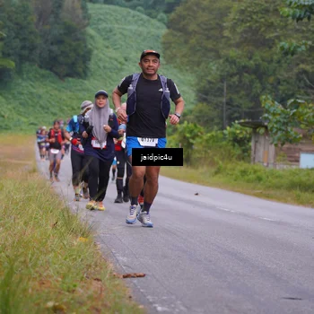 Runner Photo 5055664