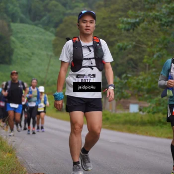 Runner Photo 5055667