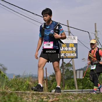 Runner Photo 5055668