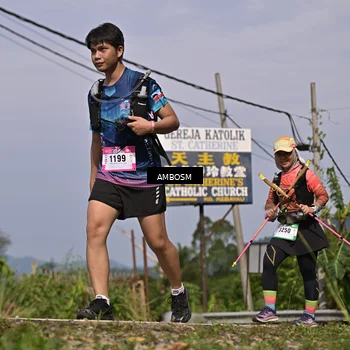 Runner Photo 5055675