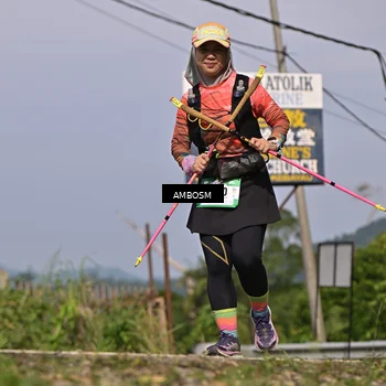 Runner Photo 5055680