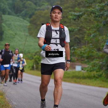 Runner Photo 5055685
